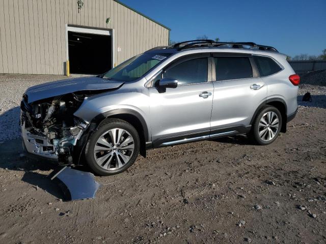 SUBARU ASCENT 2021 4s4wmard4m3413565