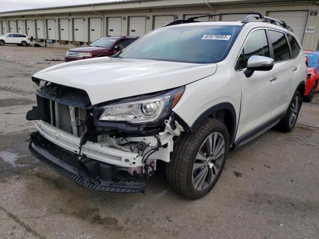 SUBARU ASCENT 2021 4s4wmard4m3418703