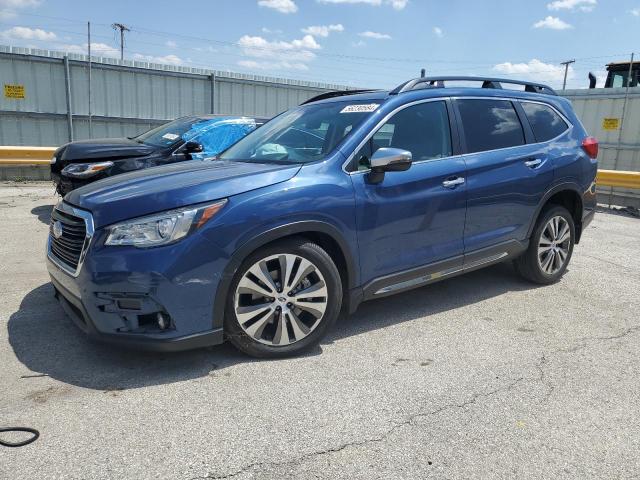 SUBARU ASCENT 2021 4s4wmard4m3423903