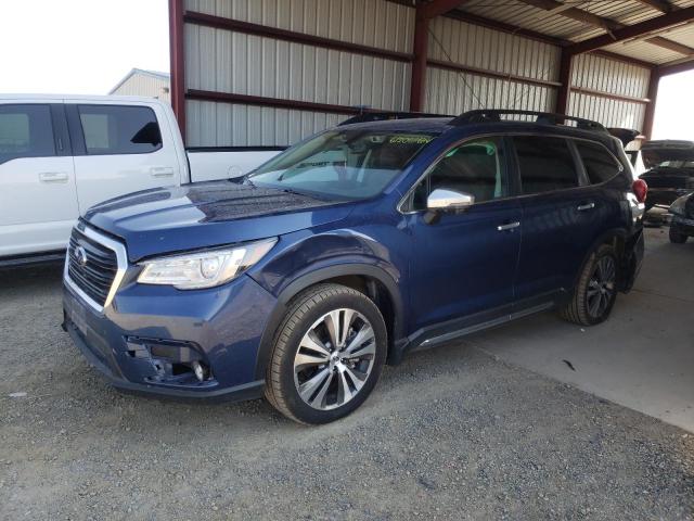 SUBARU ASCENT TOU 2021 4s4wmard4m3434237