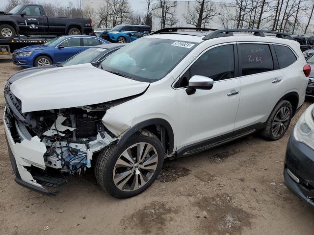 SUBARU ASCENT TOU 2021 4s4wmard4m3443472