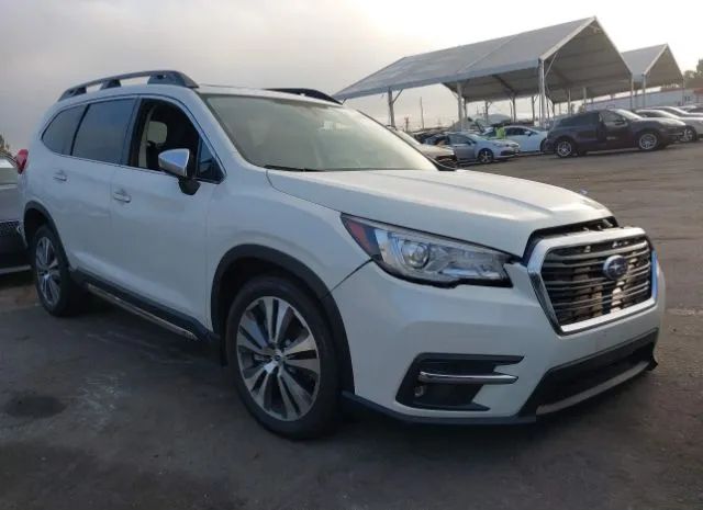 SUBARU ASCENT 2021 4s4wmard4m3446498