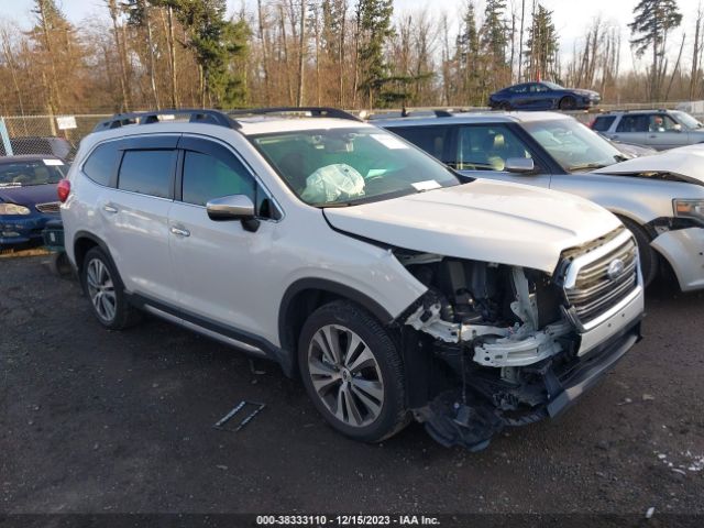 SUBARU ASCENT 2021 4s4wmard4m3472843