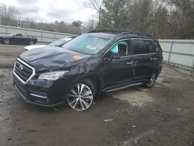 SUBARU ASCENT 2022 4s4wmard4n3406181