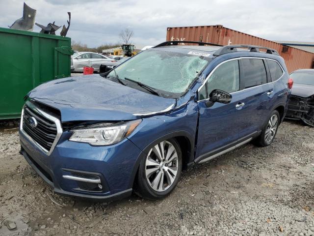 SUBARU ASCENT 2022 4s4wmard4n3429220