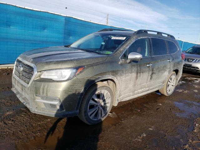 SUBARU ASCENT TOU 2022 4s4wmard4n3436734