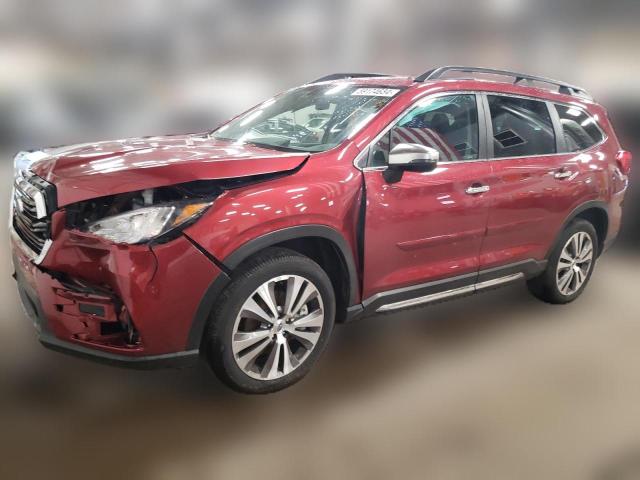 SUBARU ASCENT 2022 4s4wmard4n3458197