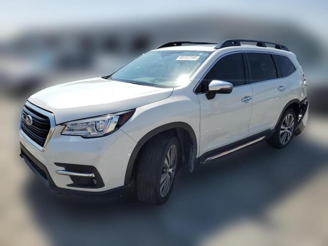 SUBARU ASCENT 2022 4s4wmard4n3461357