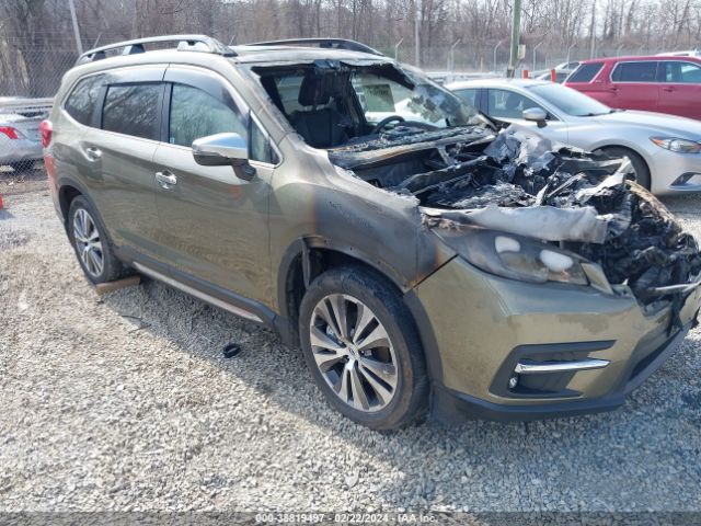 SUBARU ASCENT 2022 4s4wmard4n3462895