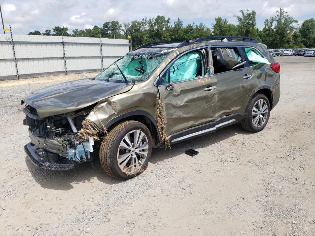 SUBARU ASCENT TOU 2022 4s4wmard4n3466641