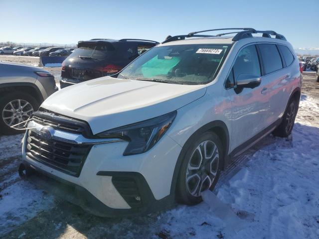 SUBARU ASCENT 2023 4s4wmard4p3414087