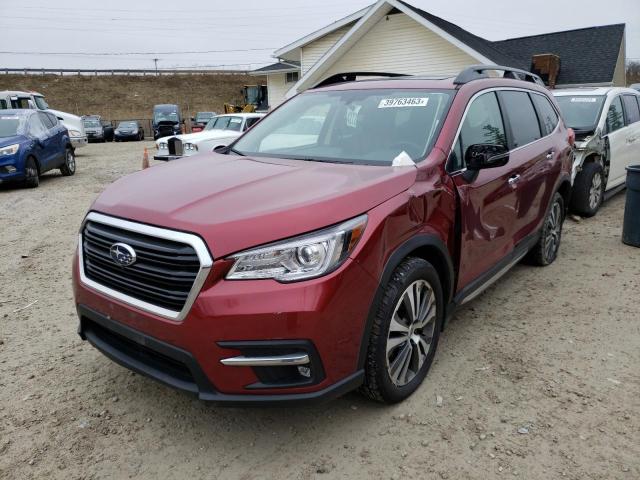 SUBARU ASCENT TOU 2019 4s4wmard5k3415547