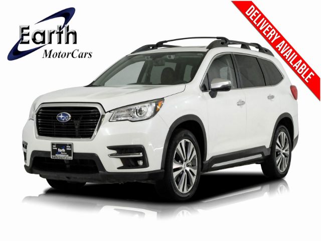 SUBARU ASCENT 2019 4s4wmard5k3420554