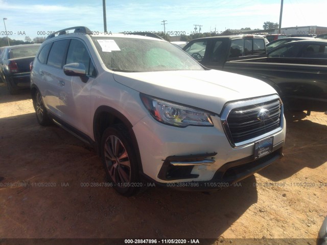 SUBARU ASCENT 2019 4s4wmard5k3438259