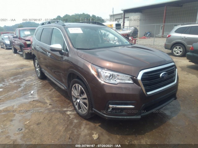 SUBARU ASCENT 2019 4s4wmard5k3450007