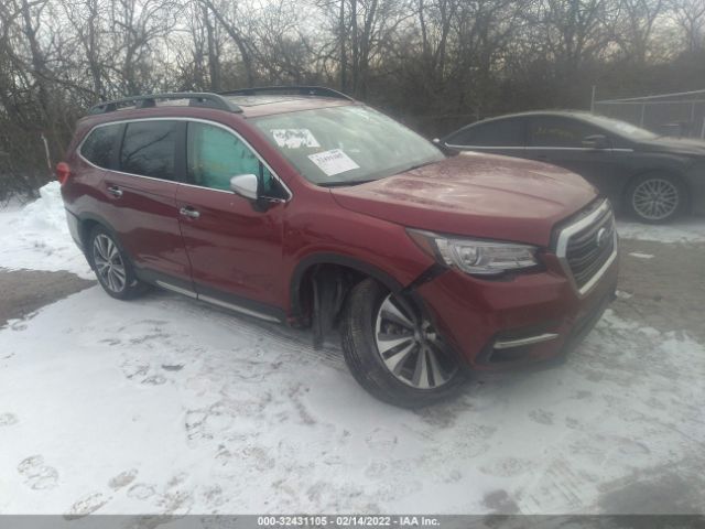 SUBARU ASCENT 2019 4s4wmard5k3454560