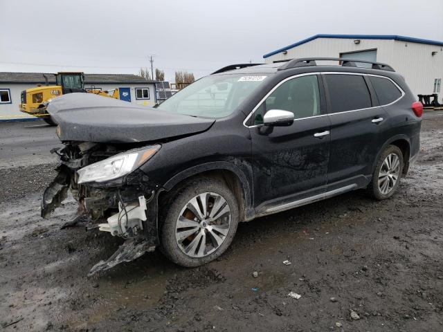 SUBARU ASCENT 2019 4s4wmard5k3459869