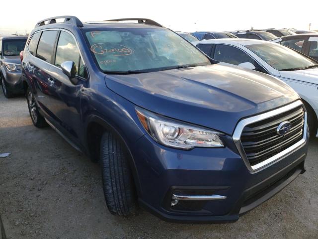 SUBARU ASCENT TOU 2019 4s4wmard5k3461332