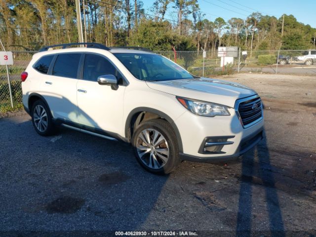 SUBARU ASCENT 2019 4s4wmard5k3467339