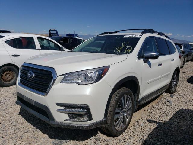 SUBARU ASCENT TOU 2019 4s4wmard5k3467731