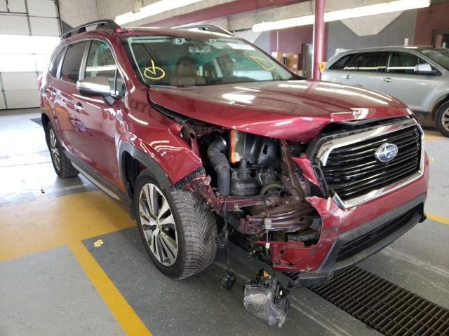 SUBARU ASCENT TOU 2019 4s4wmard5k3481211