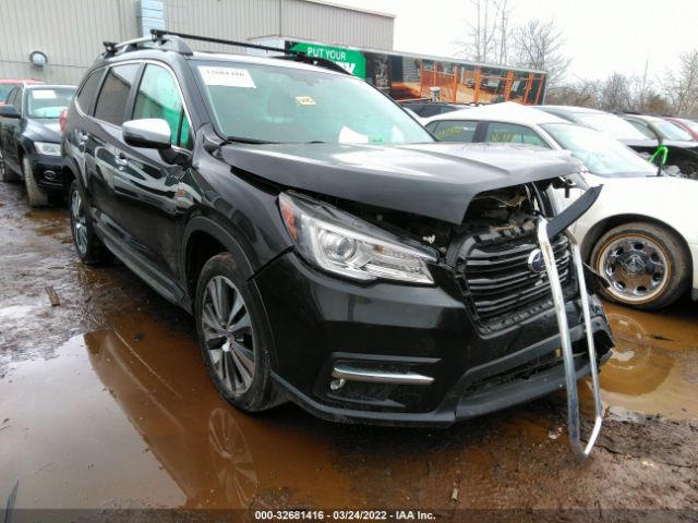 SUBARU ASCENT 2019 4s4wmard5k3482102