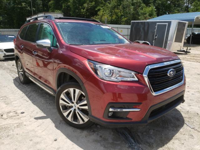 SUBARU ASCENT TOU 2020 4s4wmard5l3402427