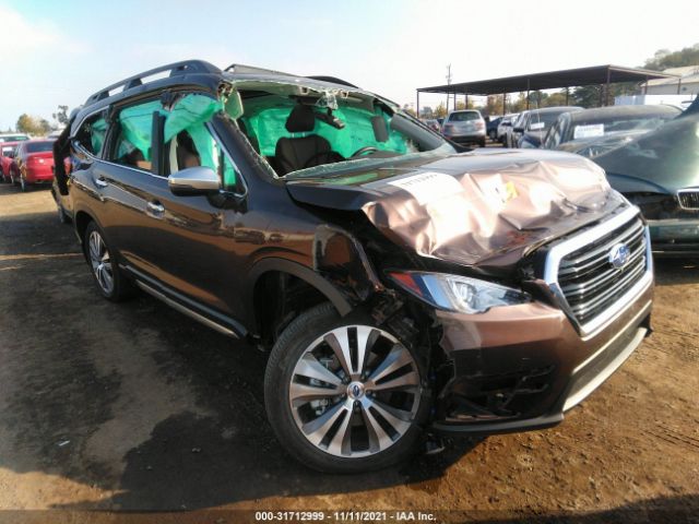 SUBARU ASCENT 2020 4s4wmard5l3402900