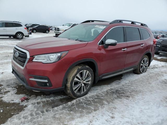 SUBARU ASCENT TOU 2020 4s4wmard5l3406641