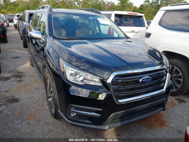 SUBARU ASCENT 2020 4s4wmard5l3417767