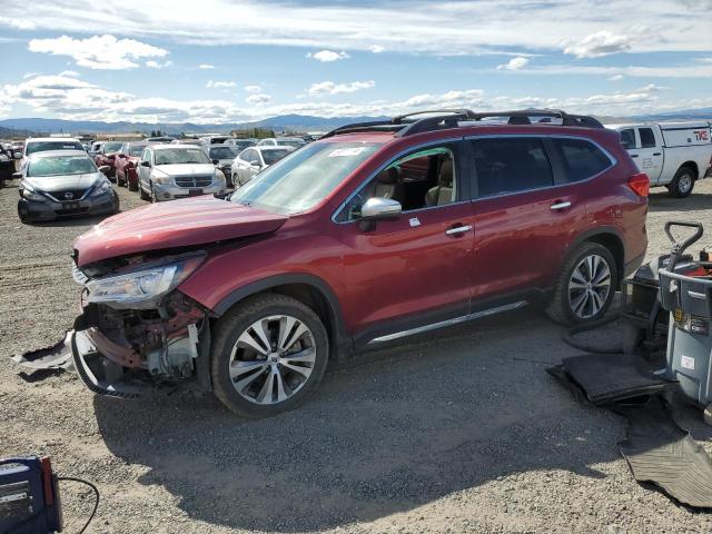 SUBARU ASCENT 2020 4s4wmard5l3417896