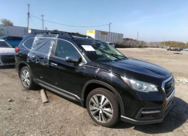 SUBARU ASCENT 2020 4s4wmard5l3439736