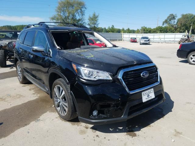 SUBARU ASCENT TOU 2020 4s4wmard5l3444774