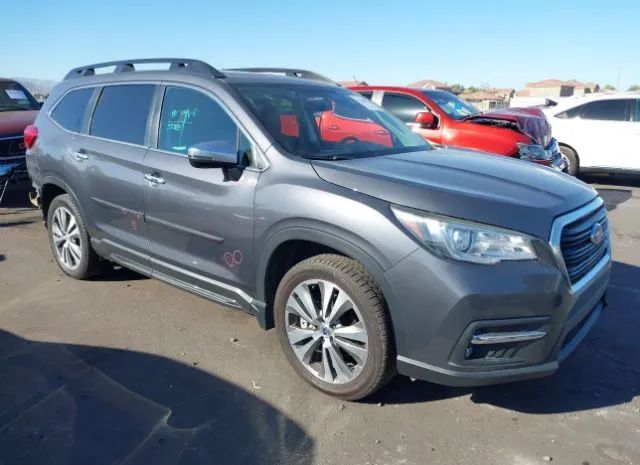 SUBARU ASCENT 2020 4s4wmard5l3459887