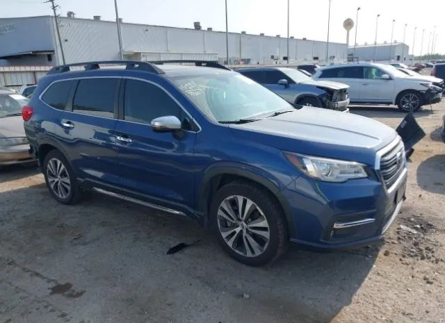 SUBARU ASCENT 2020 4s4wmard5l3479041