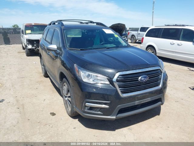 SUBARU ASCENT 2020 4s4wmard5l3479881