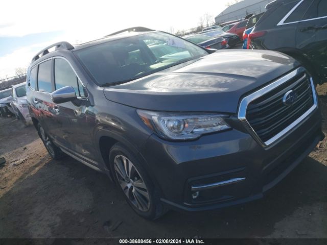 SUBARU ASCENT 2021 4s4wmard5m3408875