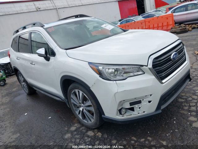 SUBARU ASCENT 2021 4s4wmard5m3467862