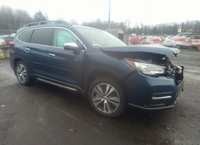 SUBARU ASCENT 2021 4s4wmard5m3469417