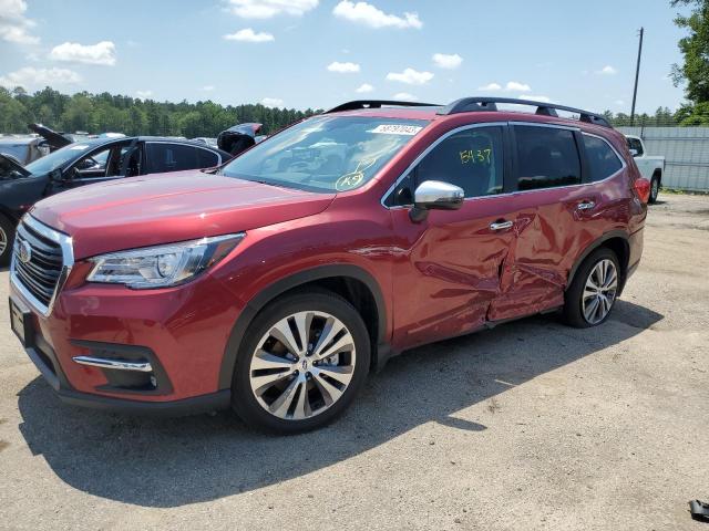 SUBARU ASCENT TOU 2022 4s4wmard5n3454840