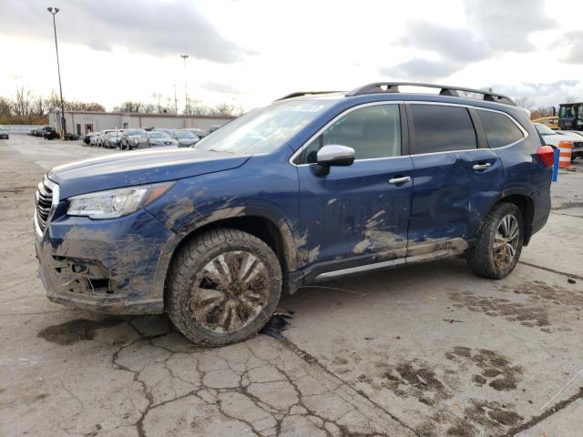 SUBARU ASCENT 2019 4s4wmard6k3401365