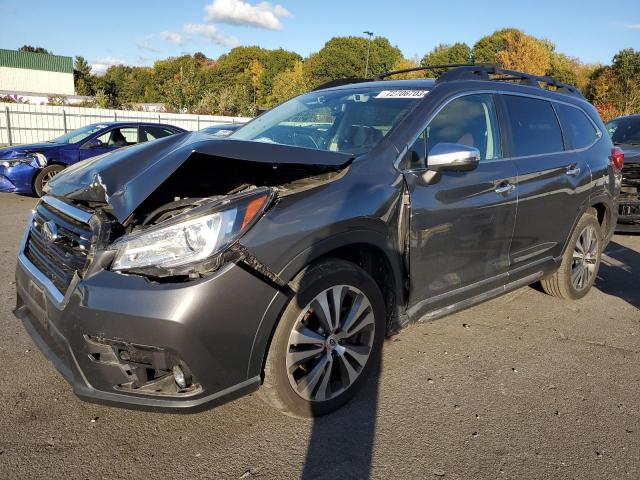 SUBARU ASCENT 2019 4s4wmard6k3401611