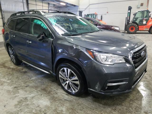 SUBARU ASCENT 2019 4s4wmard6k3403083