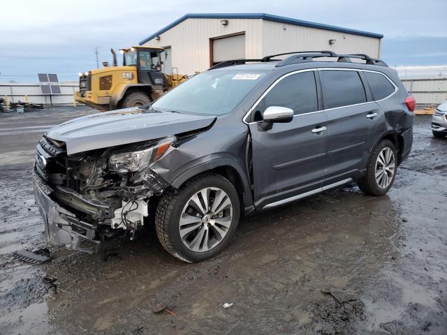 SUBARU ASCENT 2019 4s4wmard6k3404086