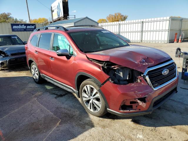 SUBARU ASCENT TOU 2019 4s4wmard6k3409949