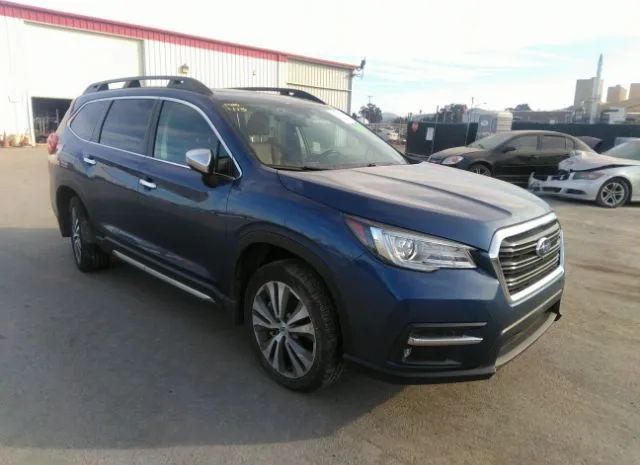 SUBARU ASCENT 2019 4s4wmard6k3432695