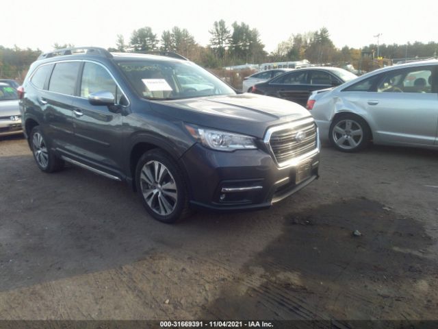 SUBARU ASCENT 2019 4s4wmard6k3433488