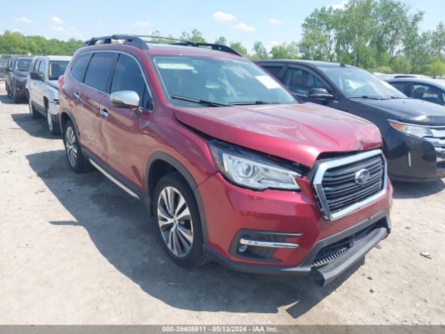 SUBARU ASCENT 2019 4s4wmard6k3433717