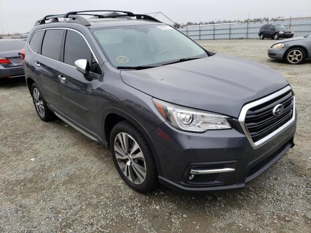 SUBARU ASCENT TOU 2019 4s4wmard6k3442689