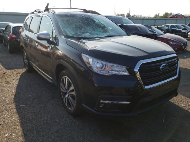 SUBARU NULL 2019 4s4wmard6k3448461